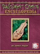 Dulcimer Chord Encyclopedia by Major for Dulcimer