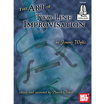 The Art of Two-Line Improvisation