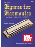 Hymns For Harmonica by Various - Duncan Phil - for Harmonica