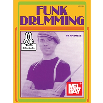 Funk Drumming