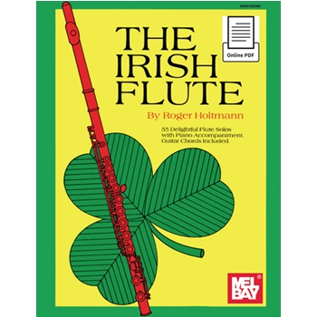 The Irish Flute