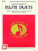 Flute Duets by McCaskill and Gilliam - Larson Lloyd - for Flute Duet