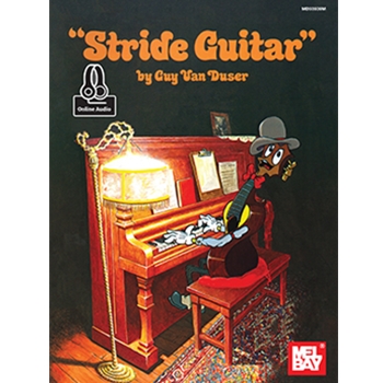 Stride Guitar