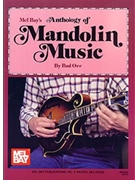 Anthology Of Mandolin Music by Orr Budd for Mandolin C