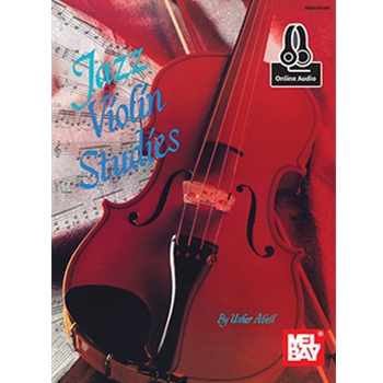 Jazz Violin Studies