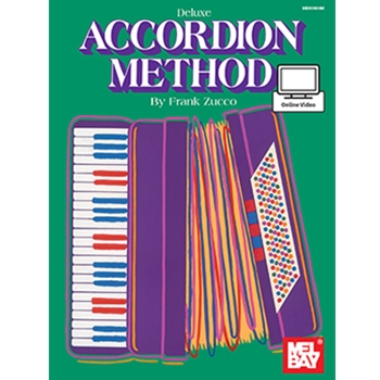 Deluxe Accordion Method