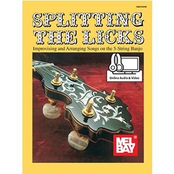 Splitting the Licks