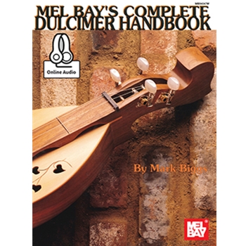 Complete Dulcimer Handbook