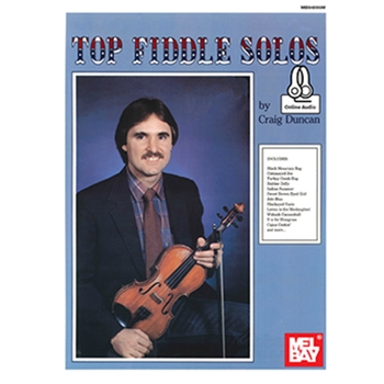 Top Fiddle Solos