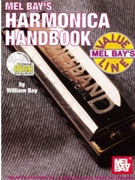 Harmonica Handbook by Bay William for Harmonica