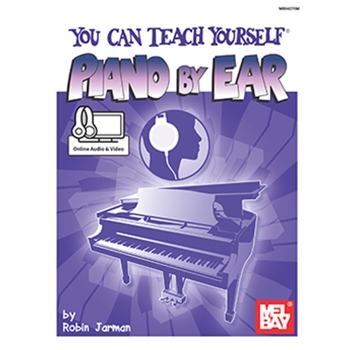 You Can Teach Yourself Piano by Ear