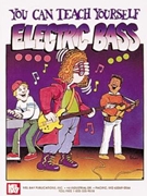 You Can Teach Yourself Electric Bass by Hiland Mike for Elec Bass