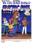 You Can Teach Yourself Electric Bass by Hiland Mike for Elec Bass