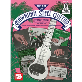The Art of Hawaiian Steel Guitar