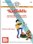Kidfiddle by Silverman Jerry for Fiddle Met