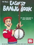 Easiest Banjo Book by Bay Mel for Banjo Collection