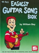 Easiest Guitar Song Book by Bay Mel for Guitar Collection