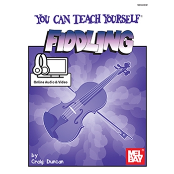 You Can Teach Yourself Fiddling