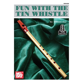 Fun with the Tin Whistle
