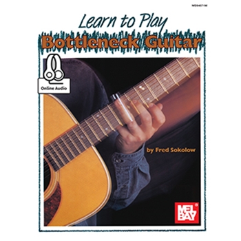 Learn to Play Bottleneck Guitar