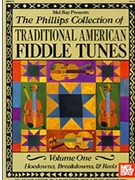 Phillips Collection Of Traditional... by Phillips Stacy for Fiddle Collection (..american Fiddle Tu)
