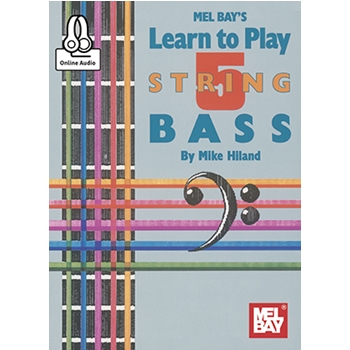 Learn to Play 5-String Bass
