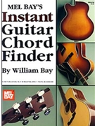 Instant Guitar Chord Finder by Bay Mel for Guitar Met