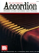Accordion Music From Around The World by Zucco Frank - Zucco Frank - for Accordion