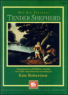 Tender Shepherd by Robertson Kim for Harp Collection