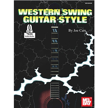 Western Swing Guitar Style