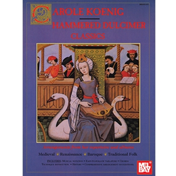 Hammered Dulcimer Classics