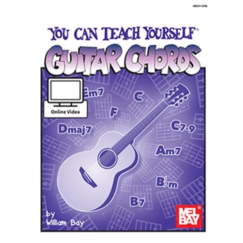 You Can Teach Yourself Guitar Chords