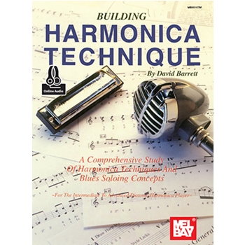 Building Harmonica Technique