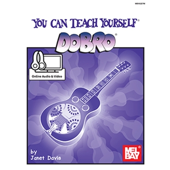 You Can Teach Yourself Dobro