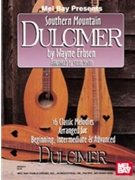 Southern Mountain Dulcimer by Erbsen Wayne - Smith Steve - for Dulcimer C