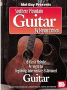 Southern Mountain Guitar by Erbsen Wayne for Guitar Collection