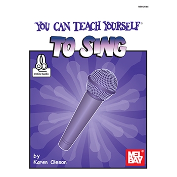 You Can Teach Yourself to Sing