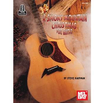 A Smoky Mountain Christmas for Guitar