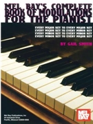 Complete Book Of Modulations by Smith Gail for Workbook