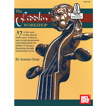 The Fiddlin' Workshop