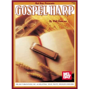 Gospel Harp by Duncan Phil for
