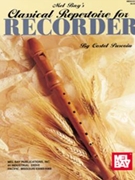 Classical Repertoire For Recorder by Puscoiu Costel for Recorder