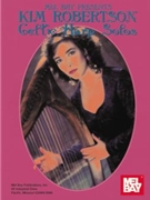 Celtic Harp Solos by Robertson Kim for Harp