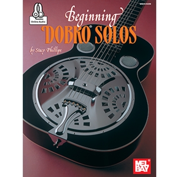 Beginning Dobro Solos