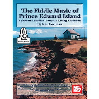 Fiddle Music of Prince Edward Island