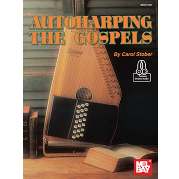 Autoharping the Gospels