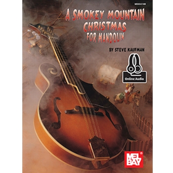 A Smoky Mountain Christmas for Mandolin