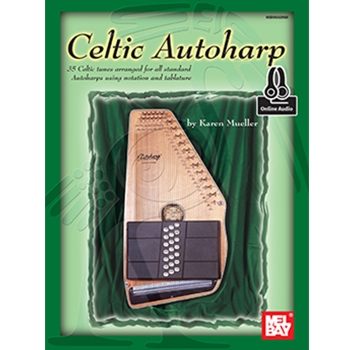 Celtic Autoharp