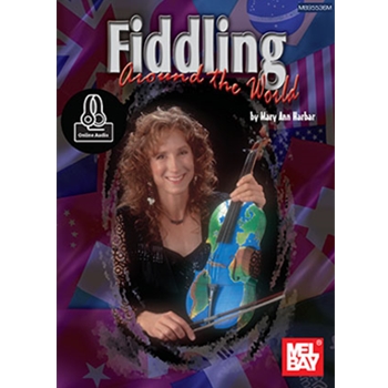 Fiddling Around the World