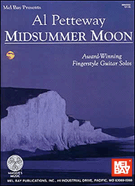 Midsummer Moon by Petteway Al for Guitar Tab